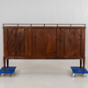 SIDEBOARD, Axel Beckmans Möbelfabrik Norrköping 1930-tal