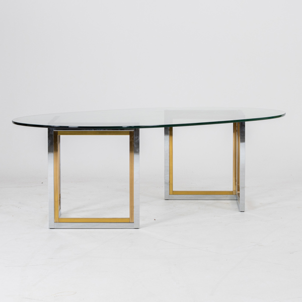 SOFFBORD, Englessons, 1900-talets andra hälft