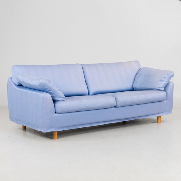 SOFFA, "Fredrik", Dux, 1900-talets andra hälft