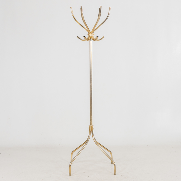 TAMBURMAJOR, mässing, 1900-talets senare hälft