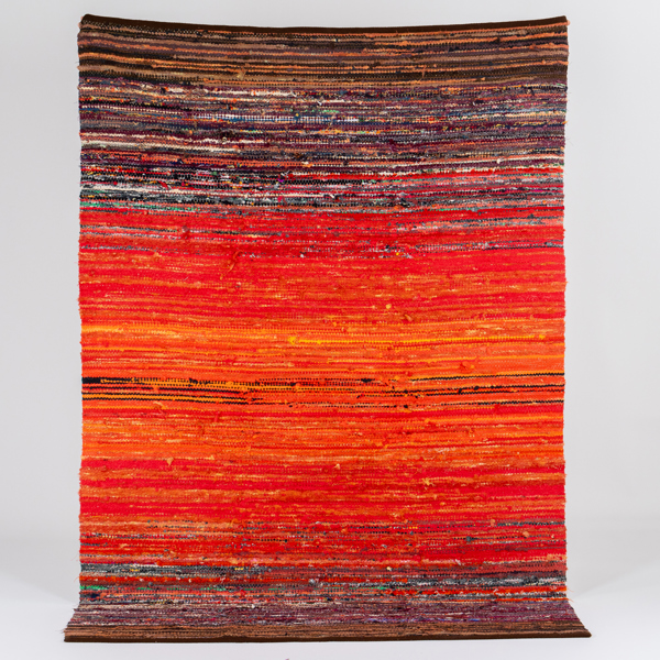 TRASMATTA, enligt uppgift Marimekko, sannolikt sent 1900-tal