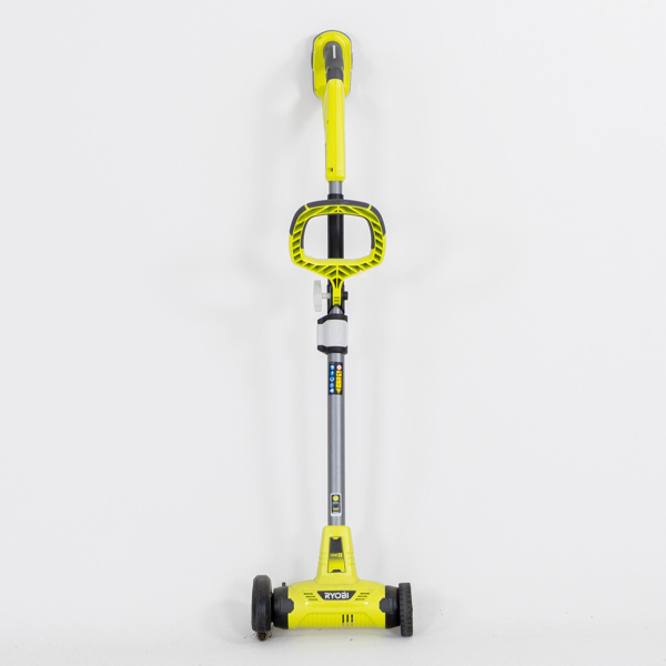 ELEKTRISKT TRÄDGÅRDSREDSKAP, Ryobi, 2000-tal