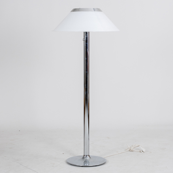 ANNA EHRNER, golvlampa, metall och plast, modell 6395, Ateljé Lyktan, 1900-talets andra hälft