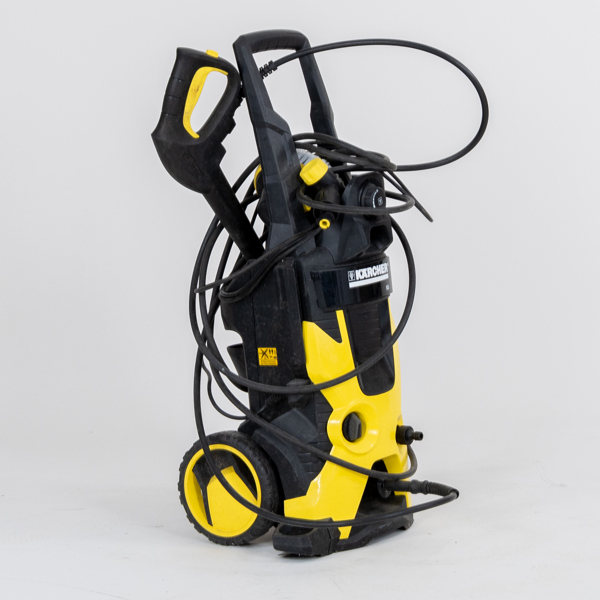 HÖGTRYCKSTVÄTT, Kärcher, K5