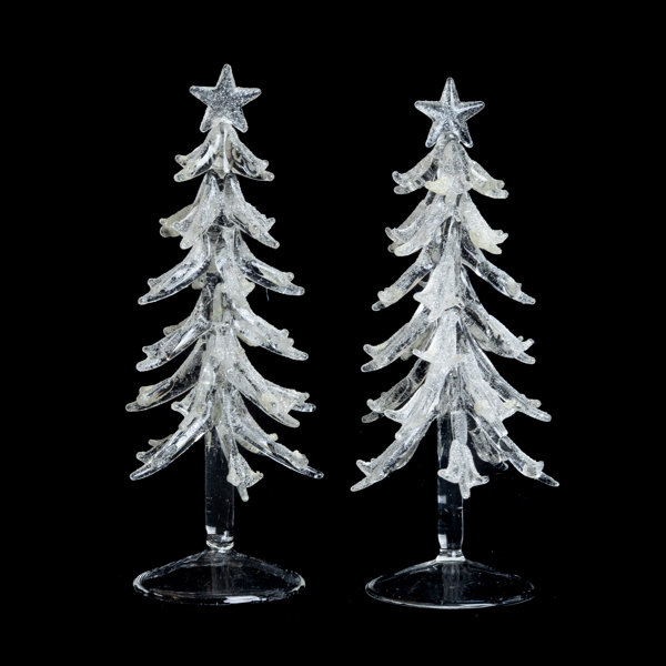 GRANAR, 2 st, glas, SIA Home, 1900-/2000-tal