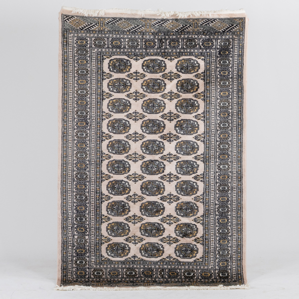 ORIENTMATTA, Bochara, sannolikt sent 1900-tal, ca 200 x 123 cm