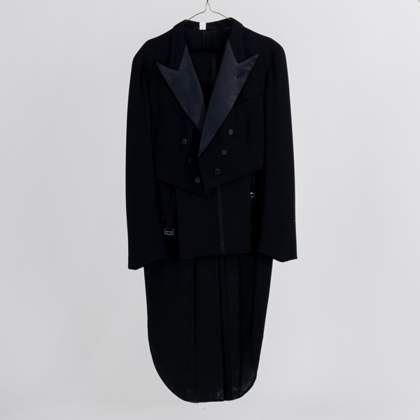 FRACK, 2 del, KL A-B, 1900-talets andra hälft