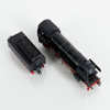 MÄRKLIN, ånglok, DA 800, 23 014, med tender, 1900-tal