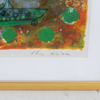 THEO TOBIASSE (Frankrike, 1927-2012), färglitografi, signerad och numrerad 84/150