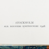 BOKBAND, 8 vol, Viktor Rydbergs Skrifter, Albert Bonniers Förlag, Stockholm 1928