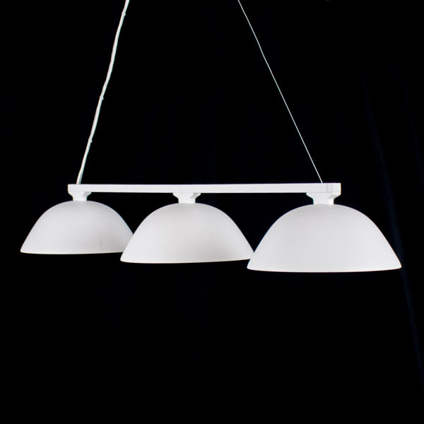 INGA SEMPÉ, taklampa, "W103" Rail Lamp, Wästberg, 2000-tal