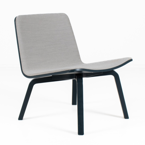 HARRI KOSKINEN, fåtölj "Lounge Chair HK002", Artek, Finland