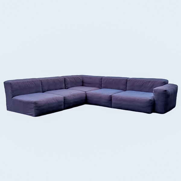 MODULSOFFA, 5 del, "Mags", HAY, samtida