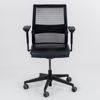 KONTORSSTOL, "Think", Steelcase, nutida