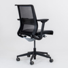 KONTORSSTOL, "Think", Steelcase, nutida