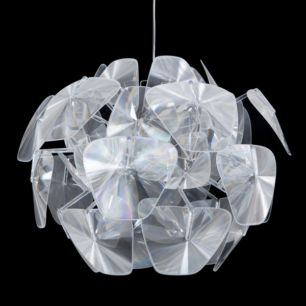 FRANCISCO GOMEZ & PAOLO RIZZATTO, "Hope", Luceplan, nutida