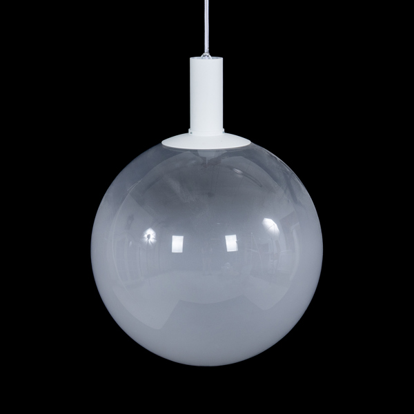 TAKLAMPA, "Fog Pendel", Zero, nutida