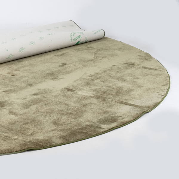 MATTA, Ogeborg, Vorwerk, nutida