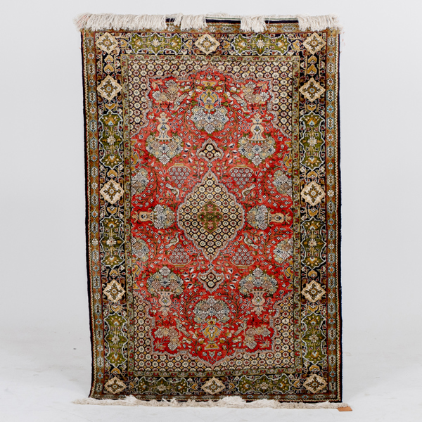 ORIENTMATTA, Gohm, silke, 135 x 85 cm