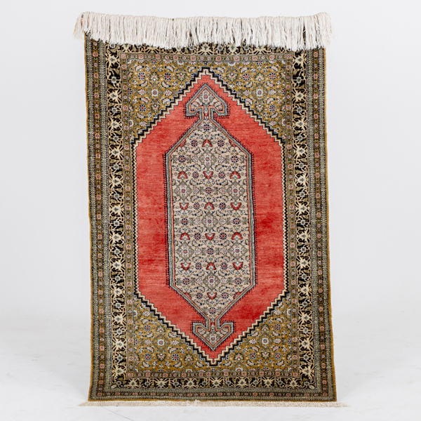 ORIENTMATTA, Gohm, silke, 131 x 81 cm