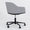 RONAN & ERWAN BOUROULLEC, stol, "softshell chair", Vitra, nutida