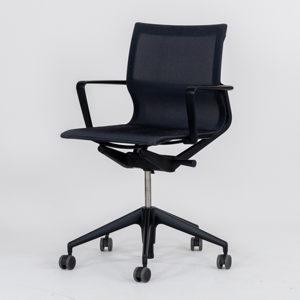 ALBERTO MEDA, konferensstol, "Physix", Vitra, nutida