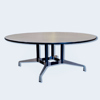 VITRA, konferensbord, "Segment table", nutida