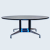 VITRA, konferensbord, "Segment table", nutida