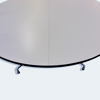 VITRA, konferensbord, "Segment table", nutida
