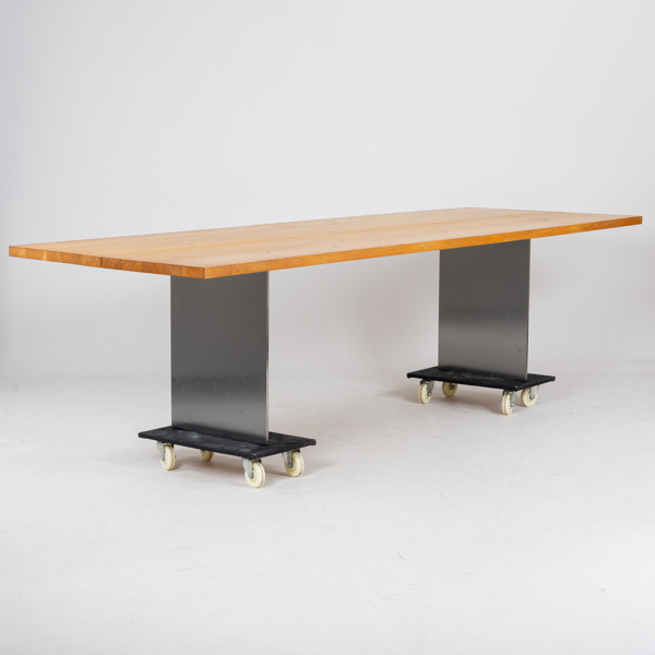 CHRISTIAN TROELS & JACOB PLEJDRUP, matbord, DK3, Danmark, nutida 