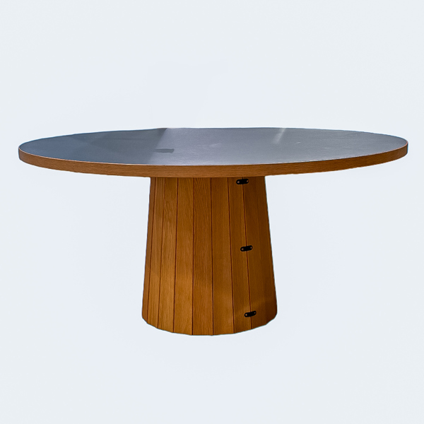 MARCEL WANDERS, matbord, "Container table Bohdi", Moooi, nutida