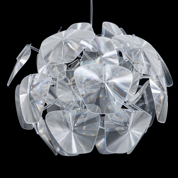 FRANCISCO GOMEZ & PAOLO RIZZATTO, "Hope", Luceplan, nutida