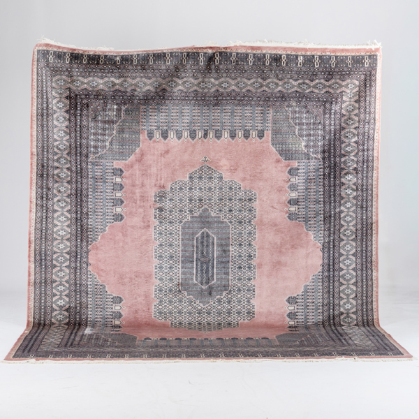 ORIENTMATTA, Bochara, ca 313 x 252 cm