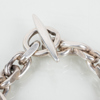 ARMBAND, sterlingsilver, vikt ca 90 g