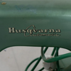 SYMASKIN, Husqvarna Automatic, 1900-talets mitt
