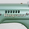 SYMASKIN, Husqvarna Automatic, 1900-talets mitt
