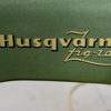 SYMASKIN, Husqvarna Zig-Zag, 1900-talets mitt