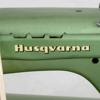 SYMASKIN, Husqvarna Zig-Zag, 1900-talets mitt
