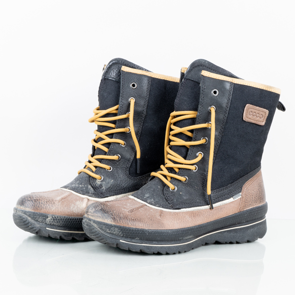 KÄNGOR, 1 par, Ecco, stl 40