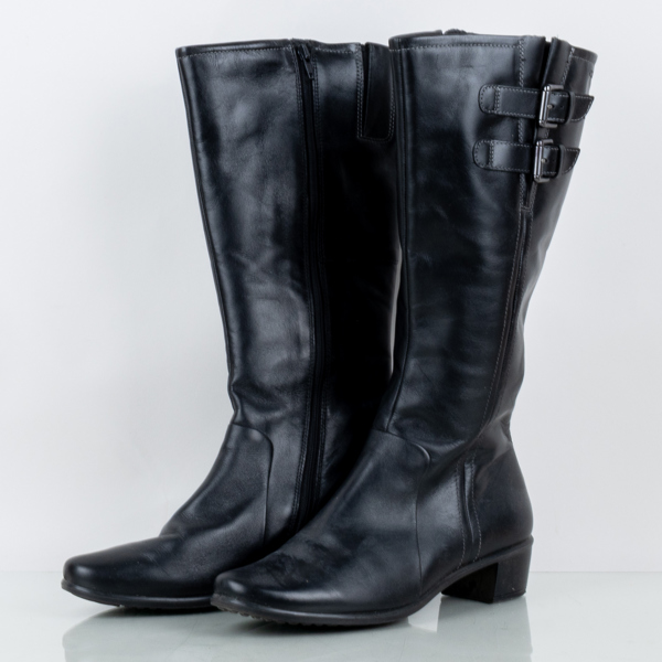 STÖVLAR, 1 par, Ecco, stl 40