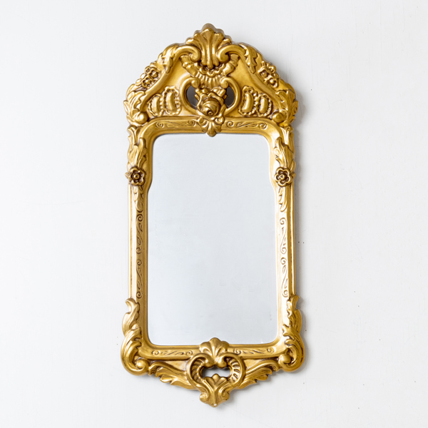 SPEGEL, rokokostil, 1900-tal