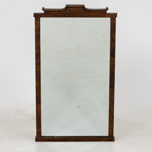 SPEGEL, björk, 1930-tal