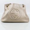 GUCCI, väska, "Soho chain tote"