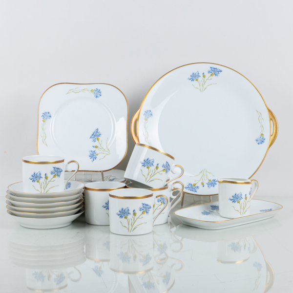 SERVISPORSLIN, "Gamla Linköping", Hackefors, 1900-talets andra hälft 