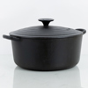 LE CREUSET, stekgryta, gjutjärn, 2000-tal