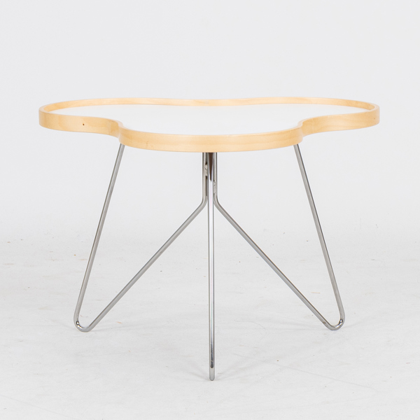 CHRISTINE SCHWARZER, soffbord, "Flower", Swedese, 2000-tal