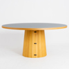 MARCEL WANDERS, matbord, "Container table Bohdi", Moooi, nutida