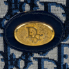 DIOR, väska / clutch, 1900-talets slut