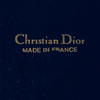 DIOR, väska / clutch, 1900-talets slut