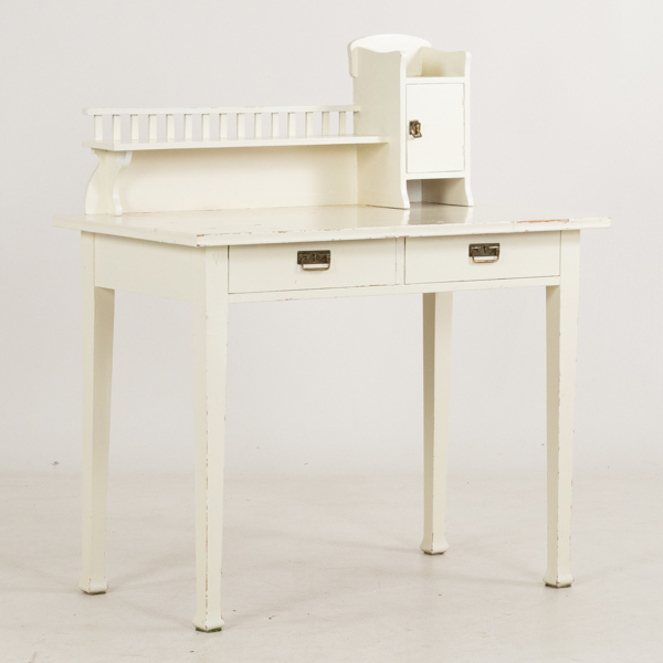 SKRIVBORD, Carl Larssonstil, 1900-talets början